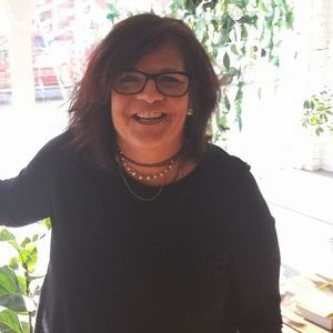 Meet your Posher, Terry